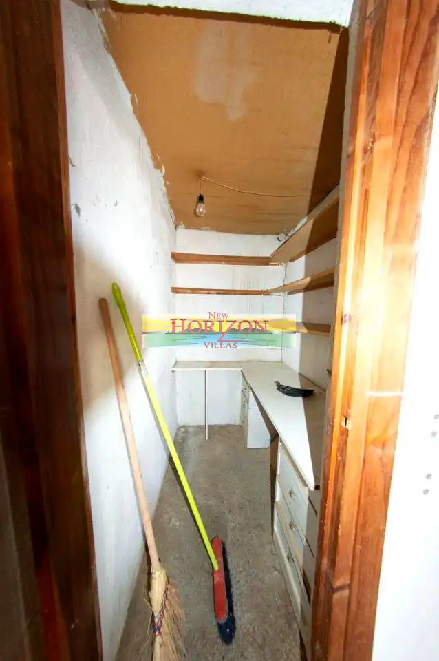 Country house with garden for sale in Lubrín, imagen 10