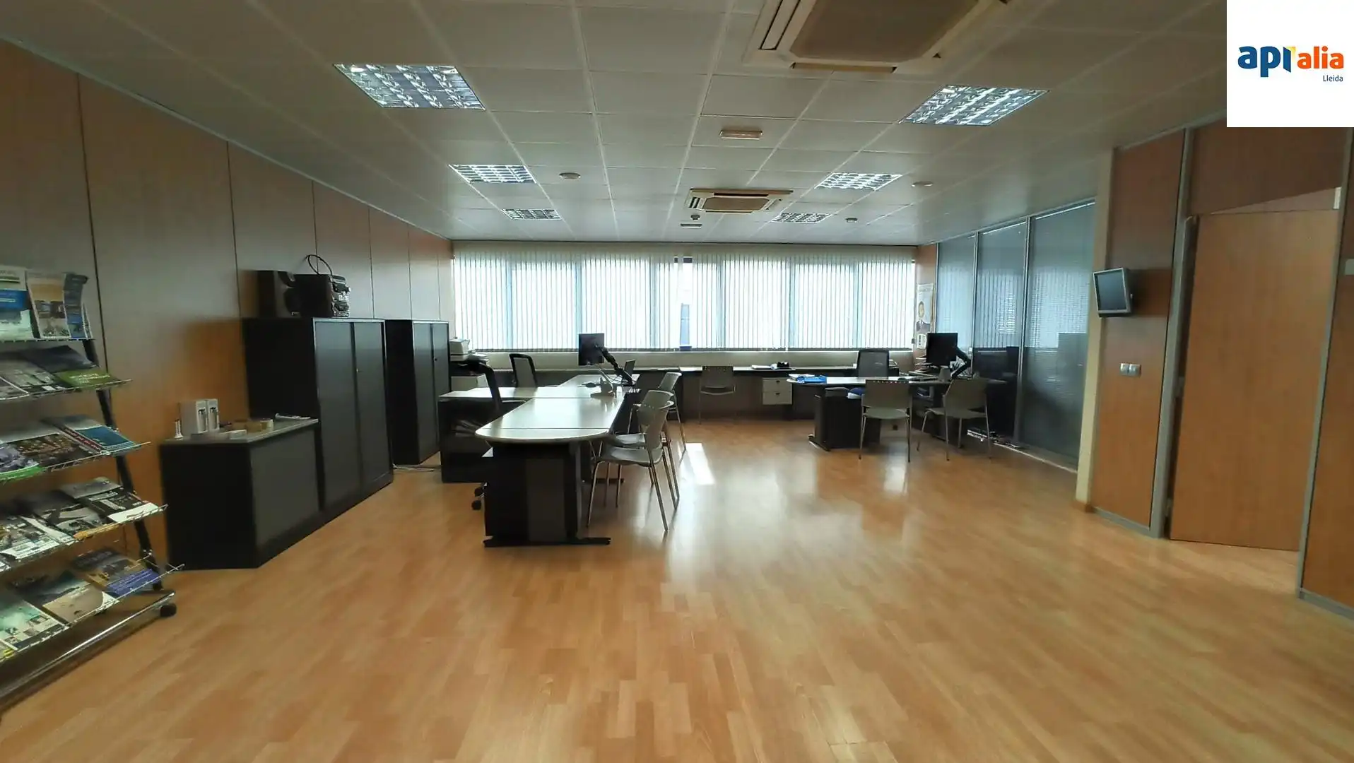 Office space with lift for sale in de Llorenç Agustí Claveria 105, imagen 11