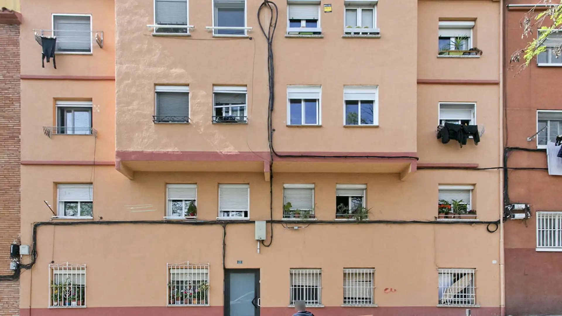 Piso en venta en C/ Sant Sebastia , Pont Vell