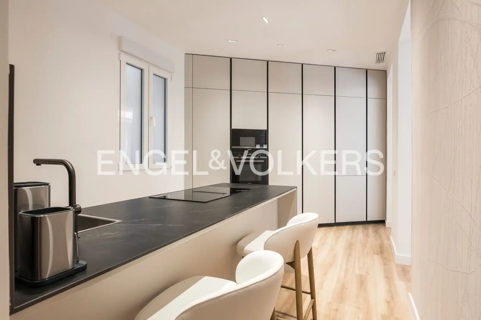 Piso con terraza en venta en Calle de O'Donnell, imagen 15