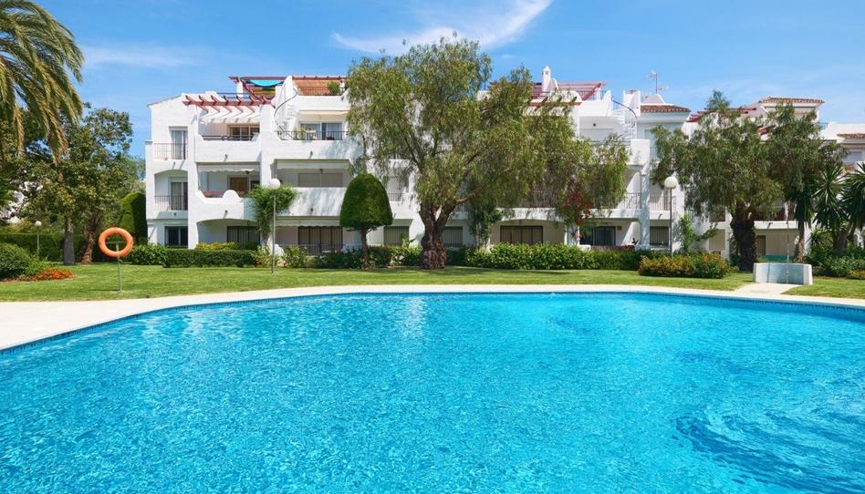 Foto 1 de Planta baixa de lloguer a Villacana - Costalita - Saladillo, Málaga