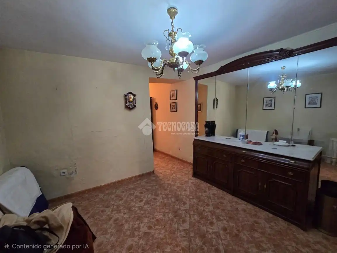 Casa adosada en venda en Morón de la Frontera amb Aire condicionat