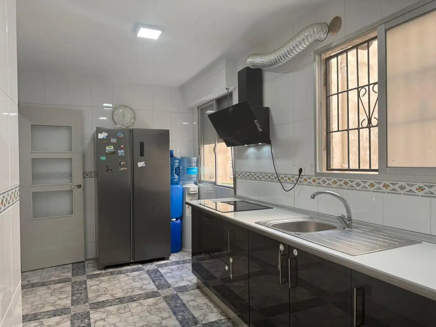 Flat with terrace for sale in Calle Calle Tirso de Molina, imagen 14