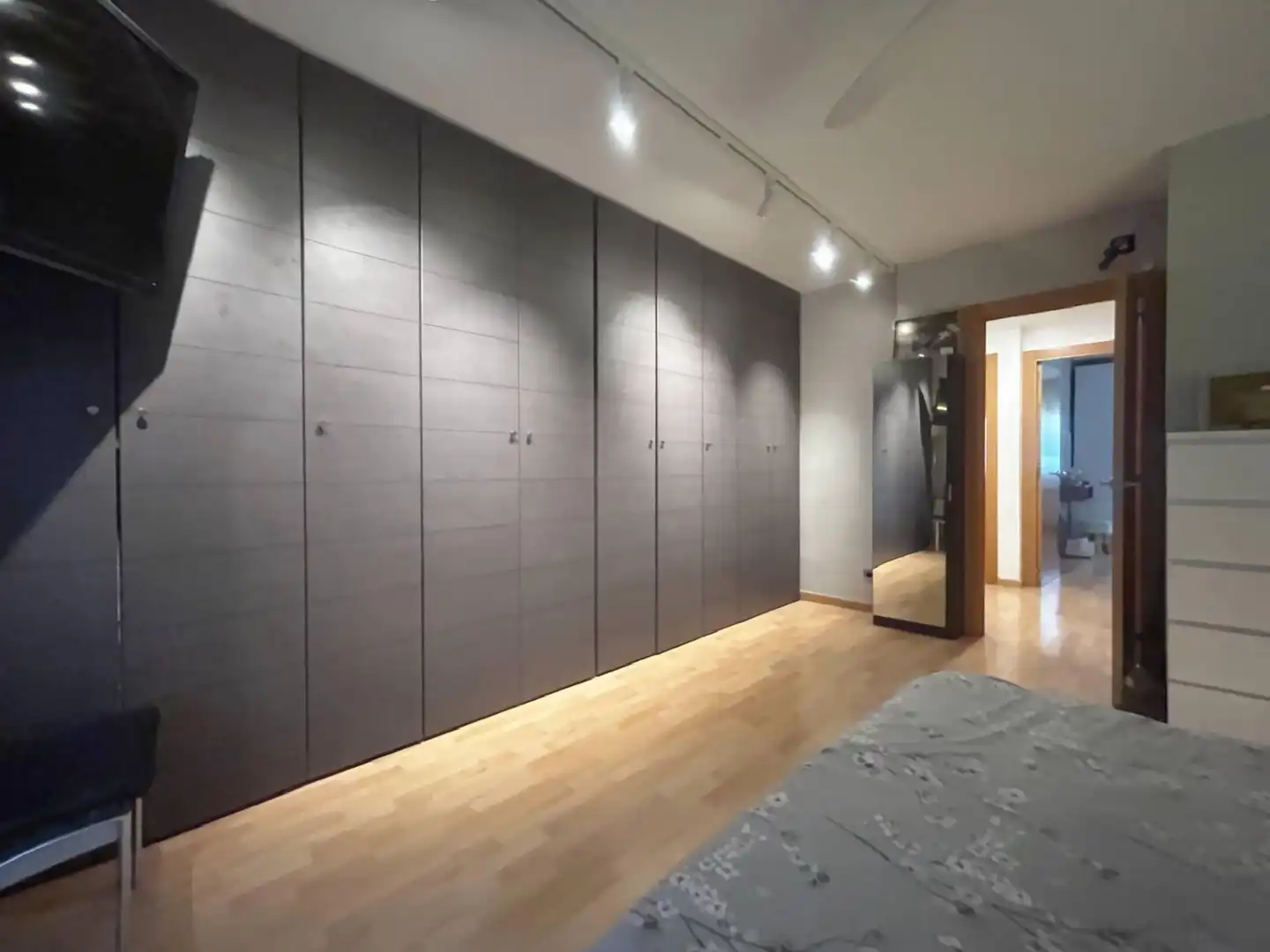 Habitación de Piso en venta en Lleida con Aire acondicionado, Calefacción y Parquet