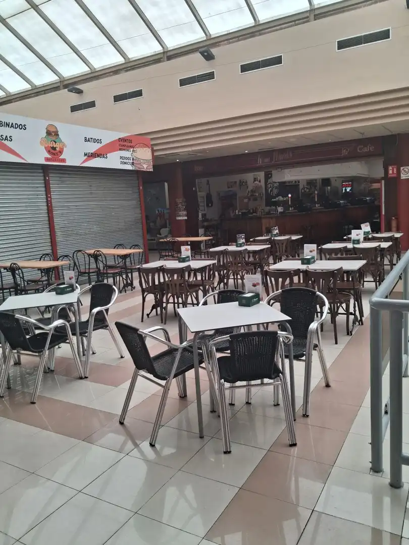 Local comercial en traspaso en San Andrés de Colmenar Viejo, imagen 5