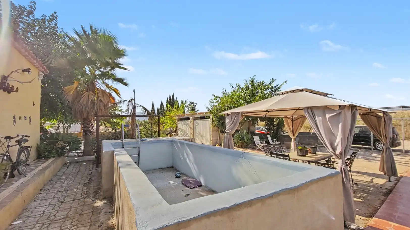 Maison rustique avec jardin à vendre à Oliva Nova, imagen 8