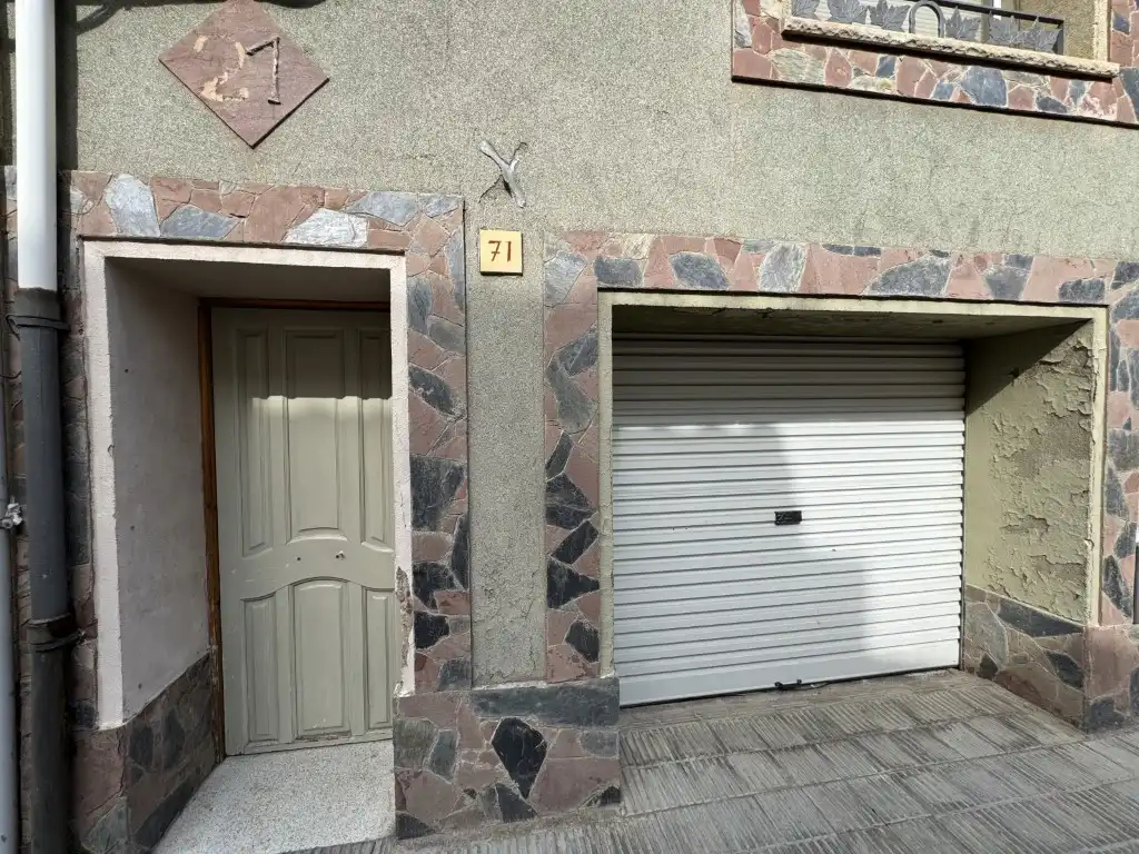 Terraced house for sale in Calle Pelics, imagen 6