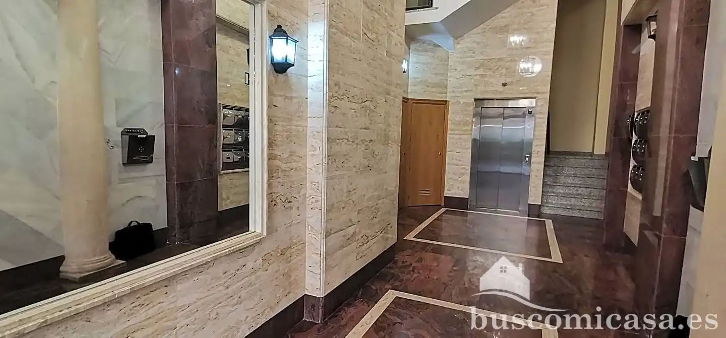 Piso con ascensor en venta en Centro ciudad, imagen 20