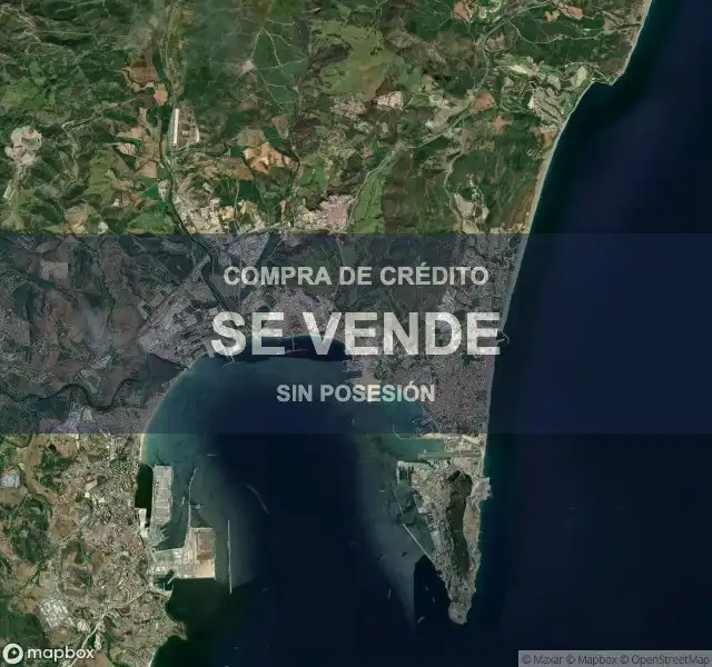 Flat for sale in La Línea de la Concepción
