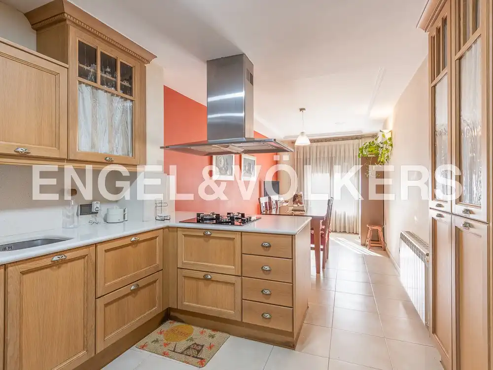 Casa con terraza en venta en La Vall d'Uixó, imagen 7