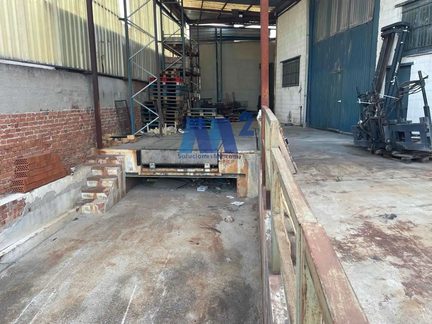Industrial building for sale in Camino Puente Viejo, imagen 31