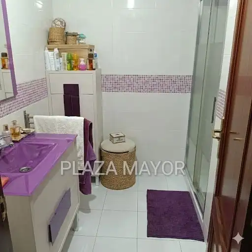 Piso en venta en Salamanca con Calefacción, Horno y Lavadora