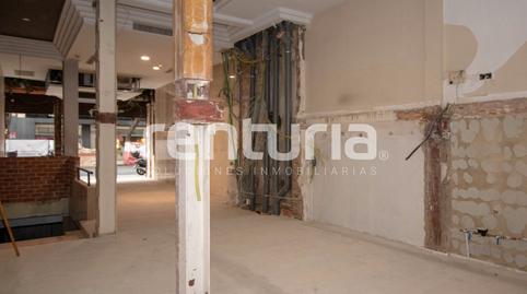 Photo 5 of Premises for sale in Carrer del Poeta Querol, Sant Francesc, Valencia