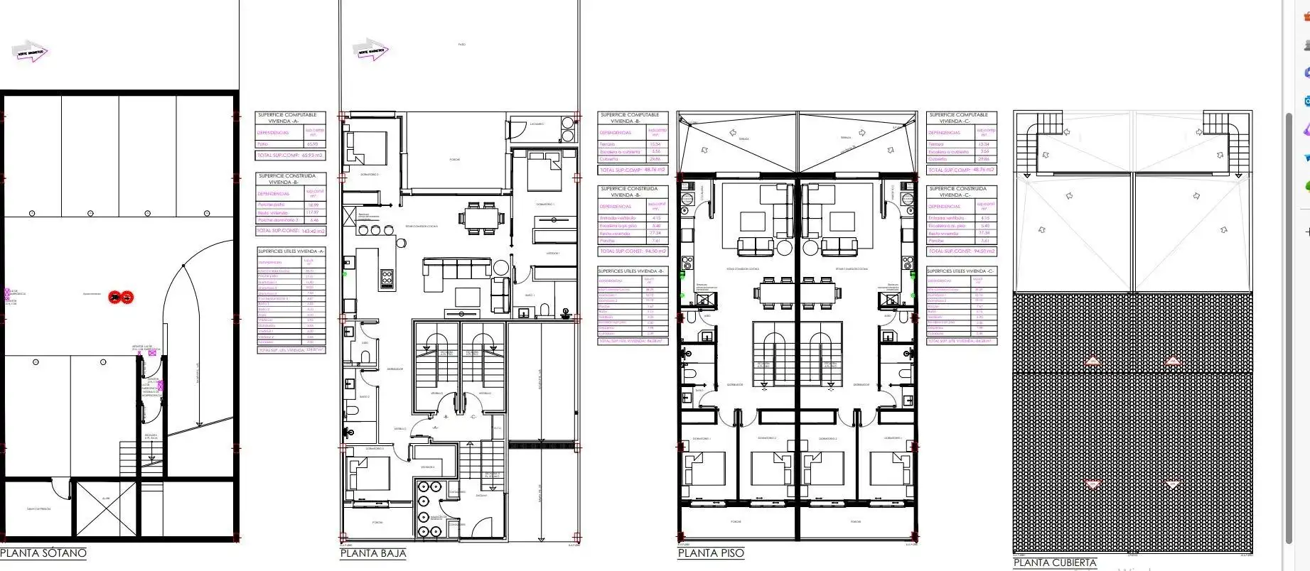 Residenziale in vendita a Muro, imagen 49