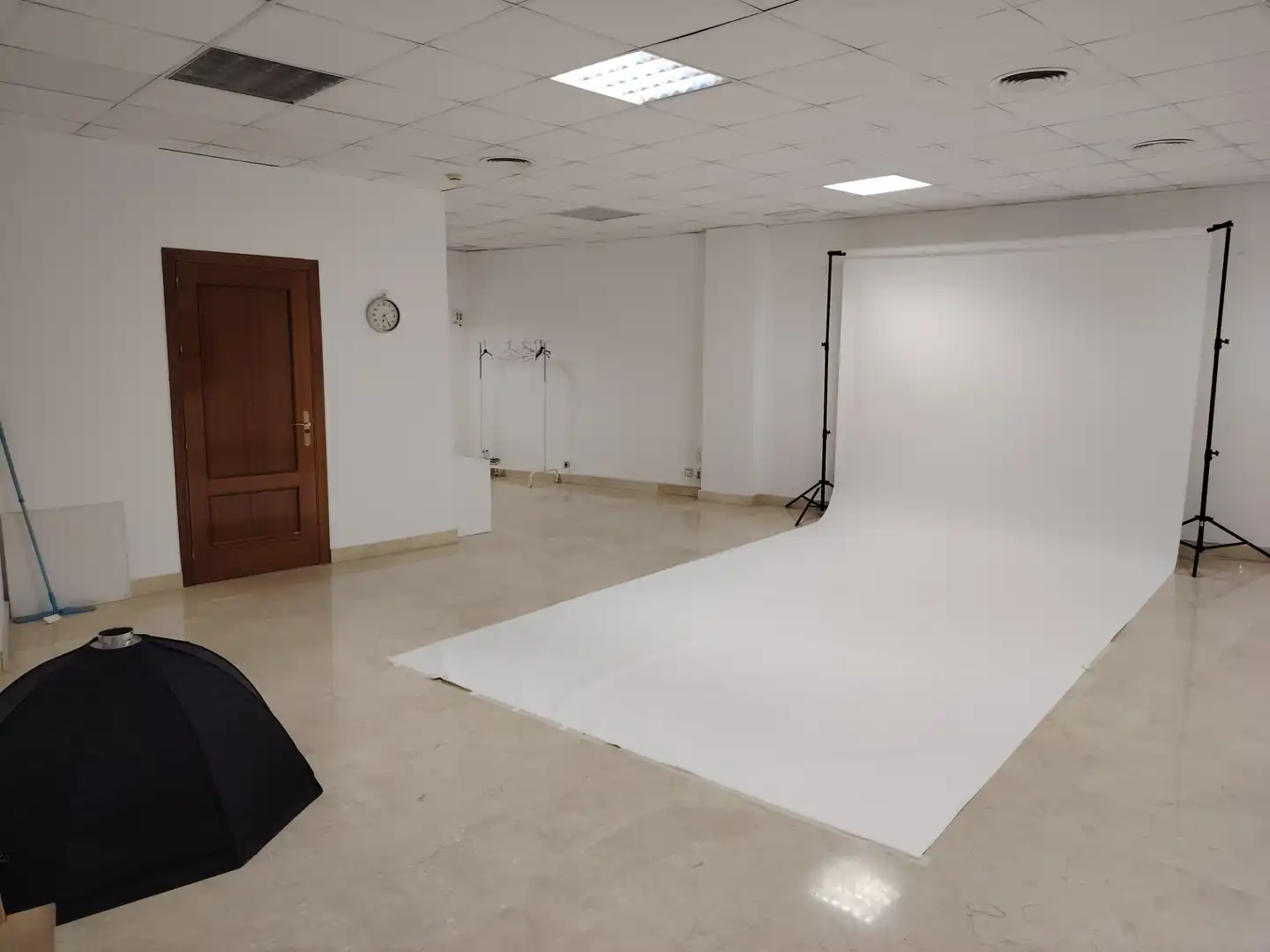 Büro mit Aufzug zur Miete in Calle Manufactura, imagen 11
