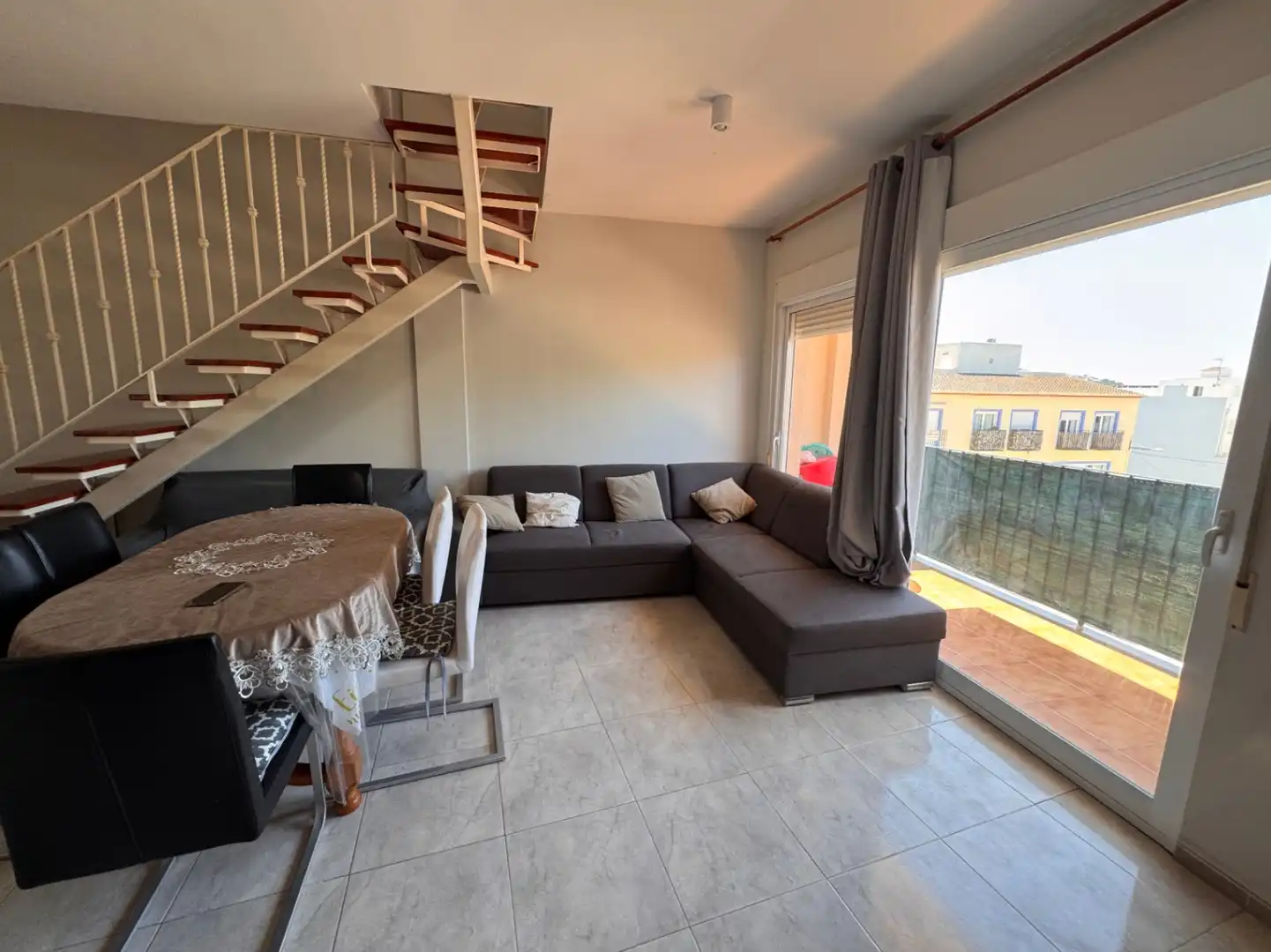 Apartament amb ascensor en venda a Centro, imagen 10
