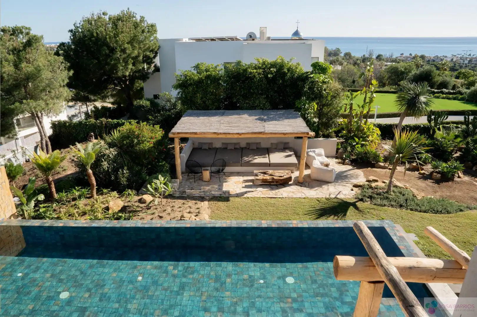 Villa mit Pool zum Verkauf in Selwo, imagen 39