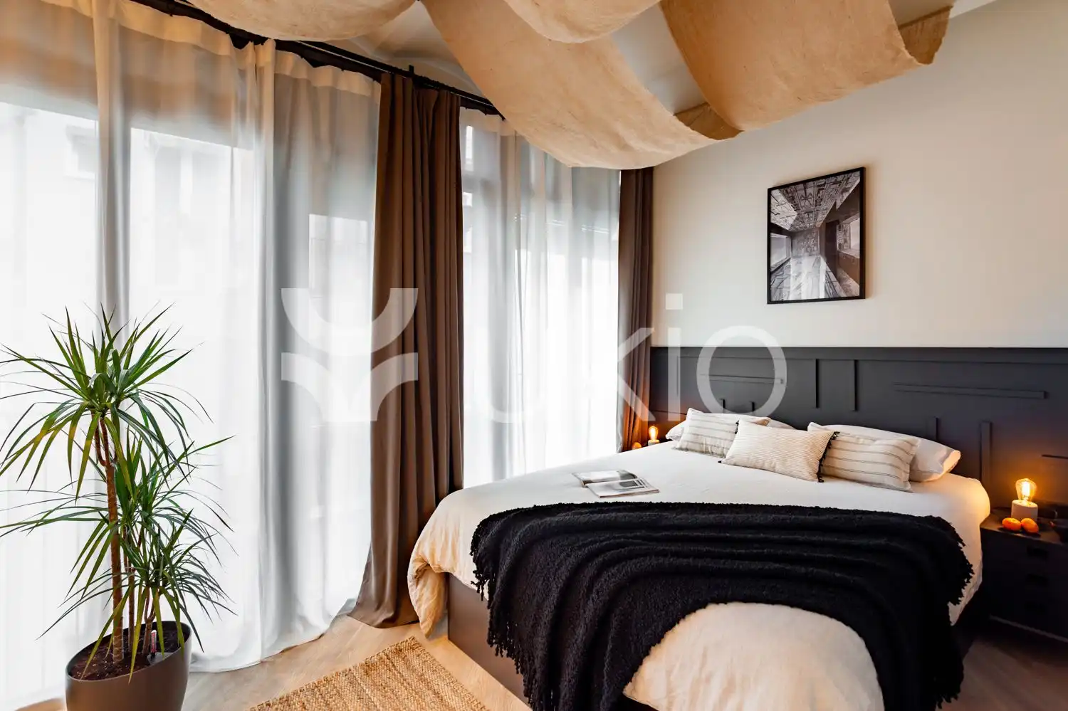 Apartamento con ascensor en alquiler en Carrer de la Diputació, imagen 17
