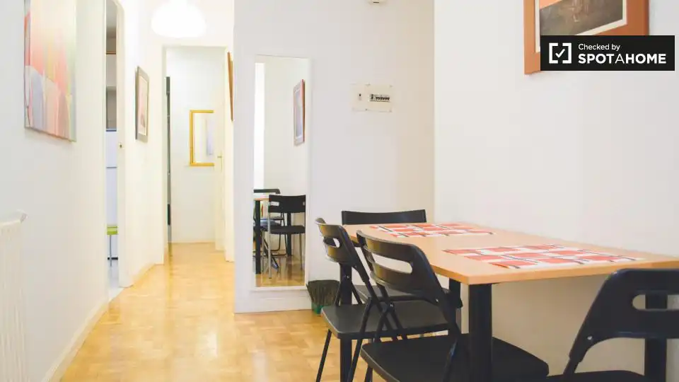 Habitación en Almagro