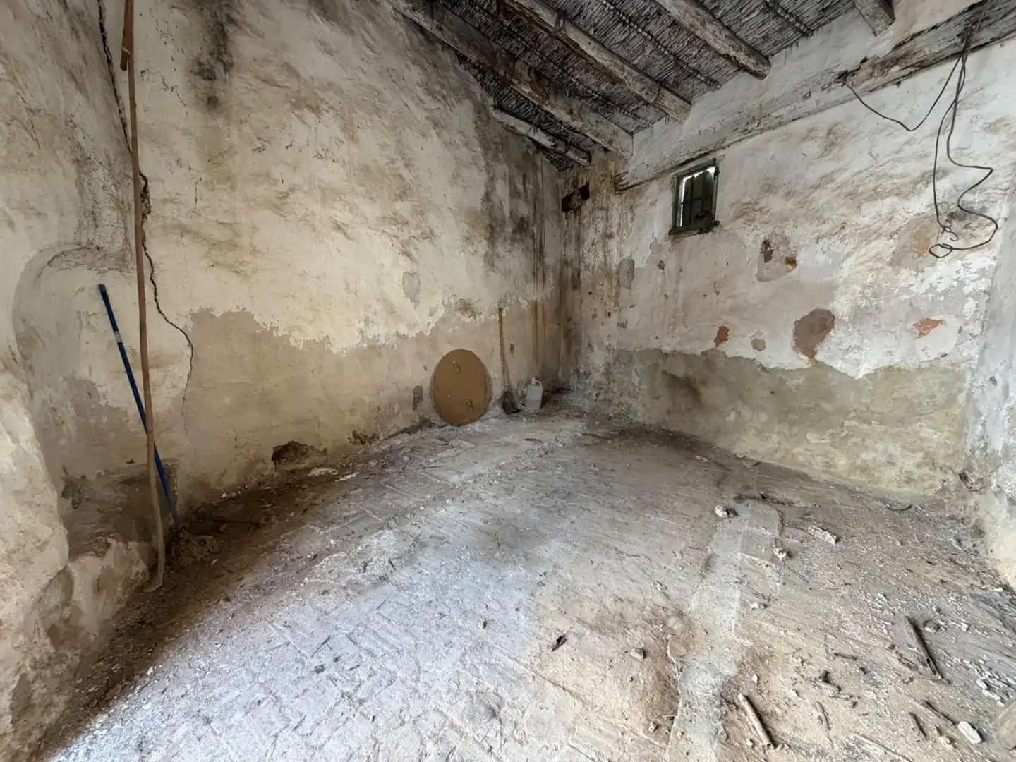 Haus oder Chalet zum Verkauf in Llíria mit Abstellraum