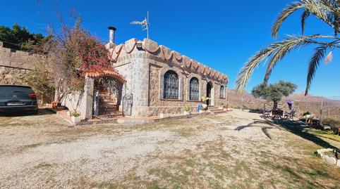 Foto 4 de Casa o chalet en venta en Pozo Esparto, Guazamara - Los Lobos, Almería