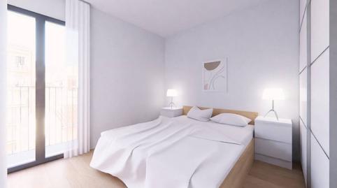 Foto 2 de Dúplex en venta en Infant Marti, Ca n'Aurell, Barcelona