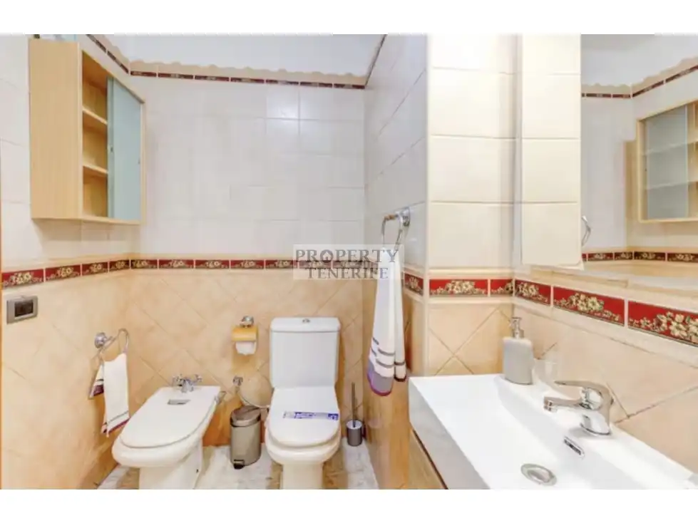 Apartment zum Verkauf in Los Cristianos, imagen 12