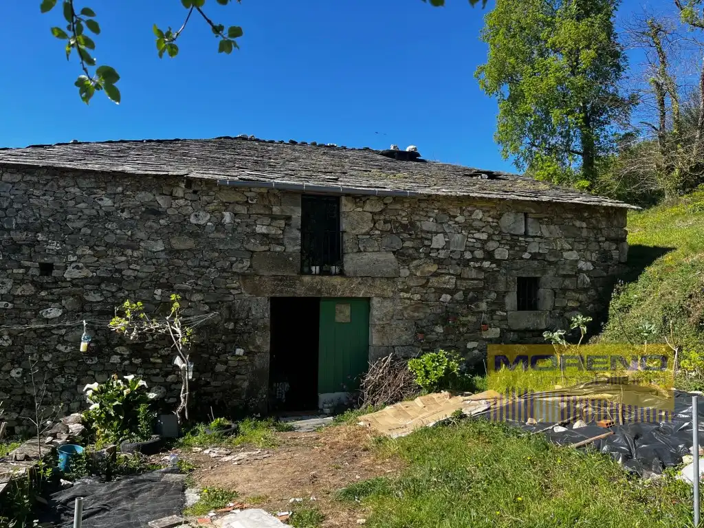Haus zum Verkauf in Lugar Montelora - Pq Cedron, imagen 7