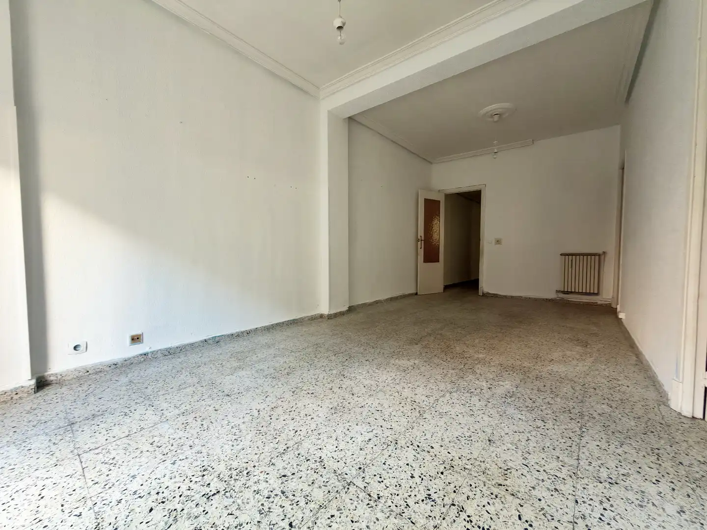 Flat with lift for sale in Centro - Corte Inglés, imagen 2