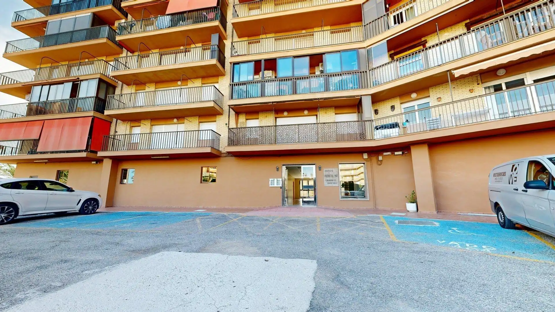 Appartement compact avec piscine à louer à Avenida de San Bartolomé de Tirajana 50, imagen 39