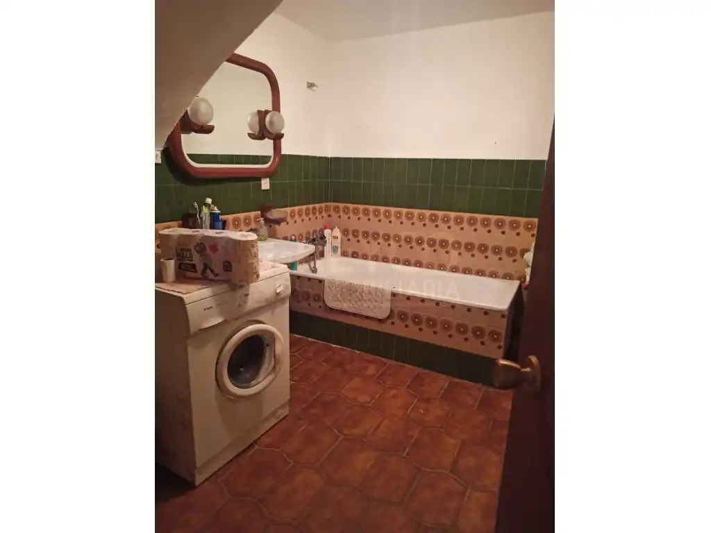 Baño de Casa o chalet en venta en Santa Coloma
