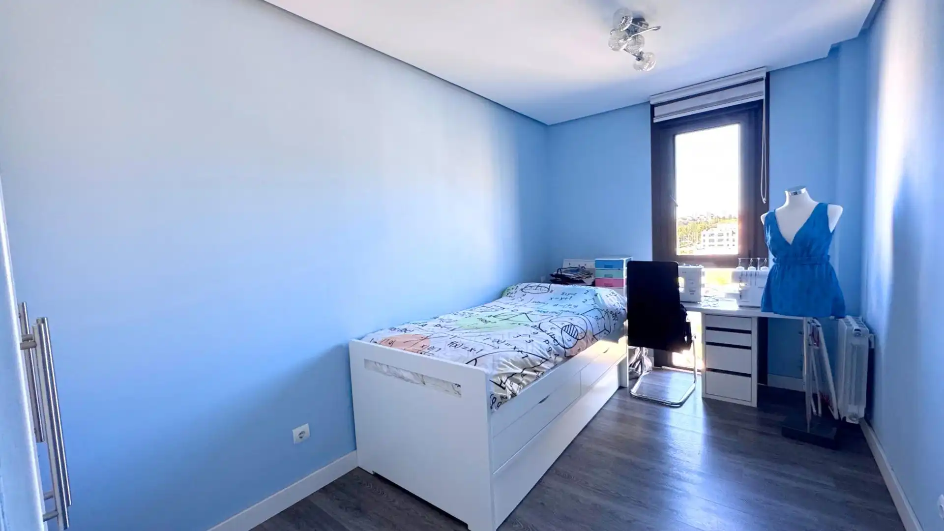 Appartement avec ascenseur à vendre à Calle Calle Eusebio Santamaría 3, imagen 17