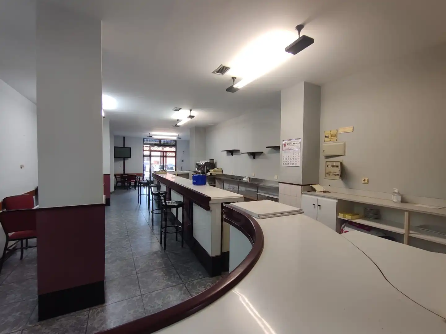 Local commercial à vendre à Astorga, imagen 3