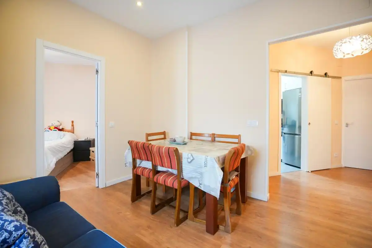 Comedor de Piso en venta en Madrid con Aire acondicionado y Calefacción