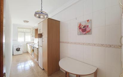 Kitchen of Flat for sale in Las Palmas de Gran Canaria  with Storage room