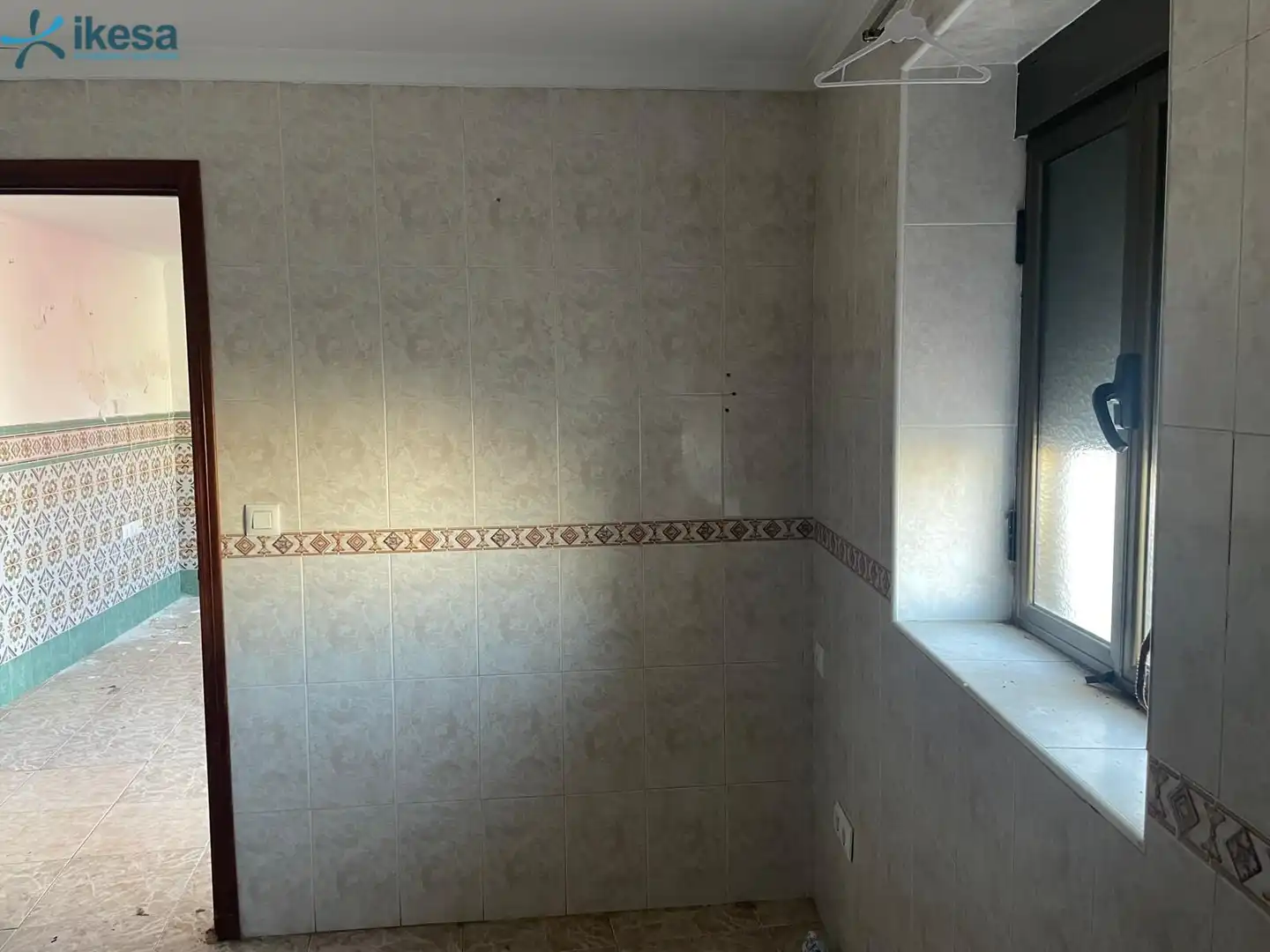 Casa adosada en venta en Constantina