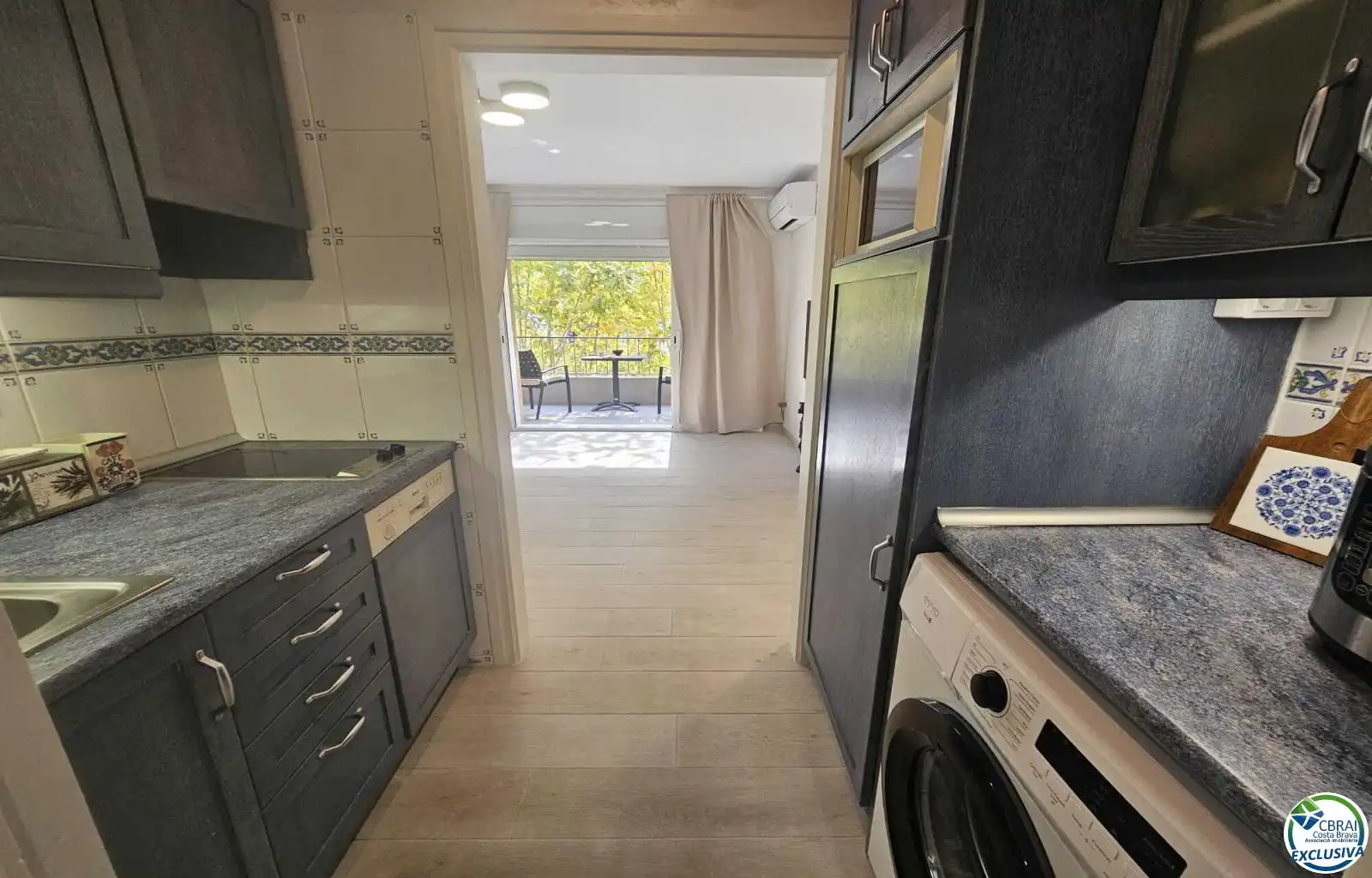 Piso con ascensor en venta en Carrer Fages De Climent 1, imagen 9