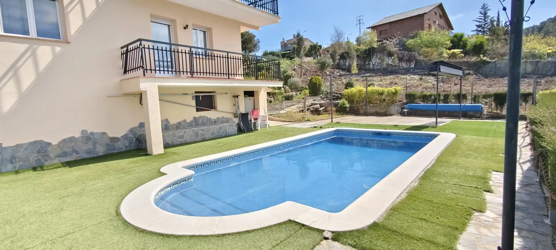 Casa o chalet en venta en N/A, Castellví de la Marca