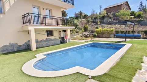 Foto 5 de Casa o chalet en venta en N/a, Castellví de la Marca, Barcelona