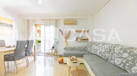 Foto 2 de Piso en venta en Carrer de Sant Columbà, Camí de Vera, Valencia Capital