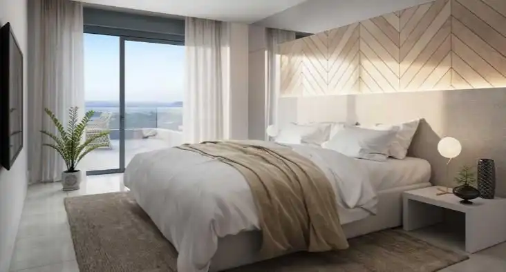 Apartment with terrace for sale in Estepona Pueblo, imagen 10