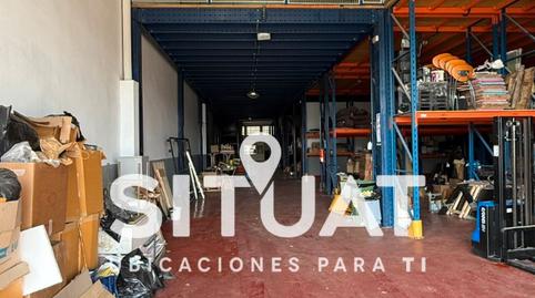 Photo 5 of Industrial buildings for sale in Avinguda Santa Coloma, 34, Santa Coloma de Cervelló, Barcelona