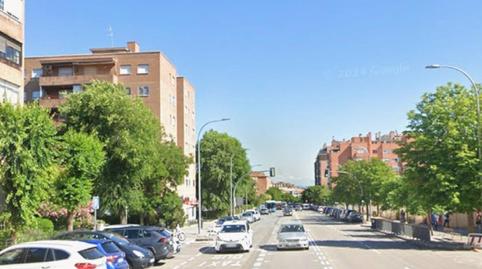 Photo 4 of Premises to rent in Calle Niza, 51, Rosas - Musas, Madrid