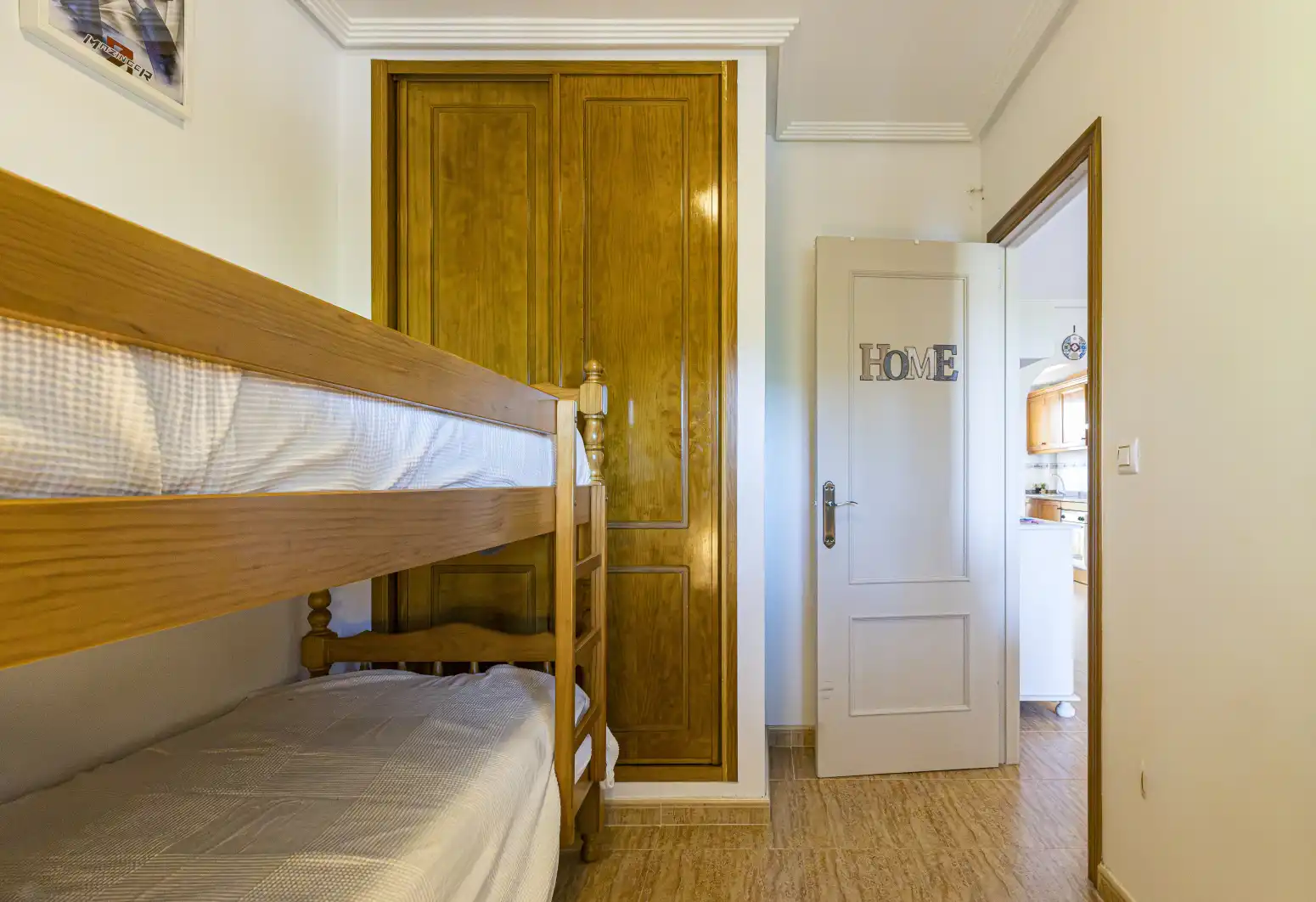 Flat with pool for sale in San Pedro del Pinatar - C/ Estornino, 1, bl 5, pt 38 1, imagen 20