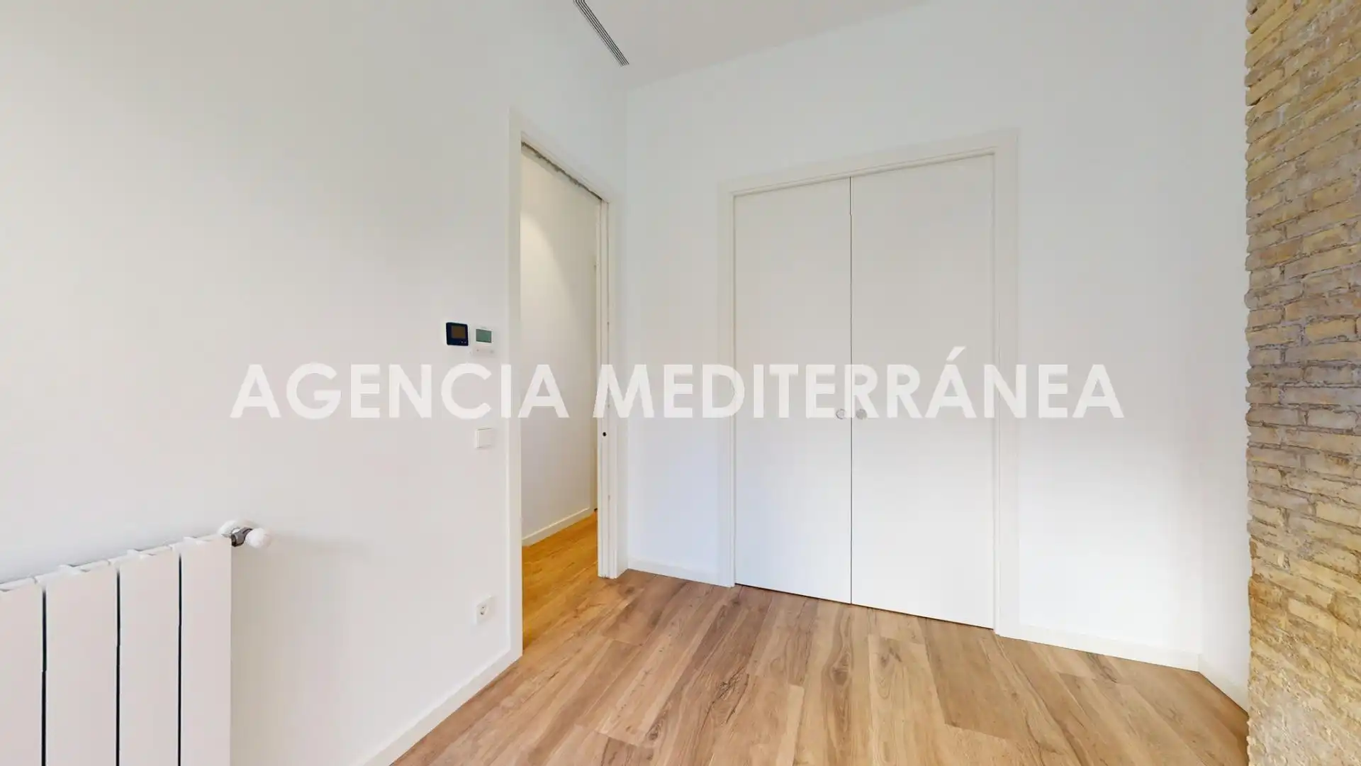 Habitación de Piso en venta en Valencia con Aire acondicionado, Calefacción y Terraza