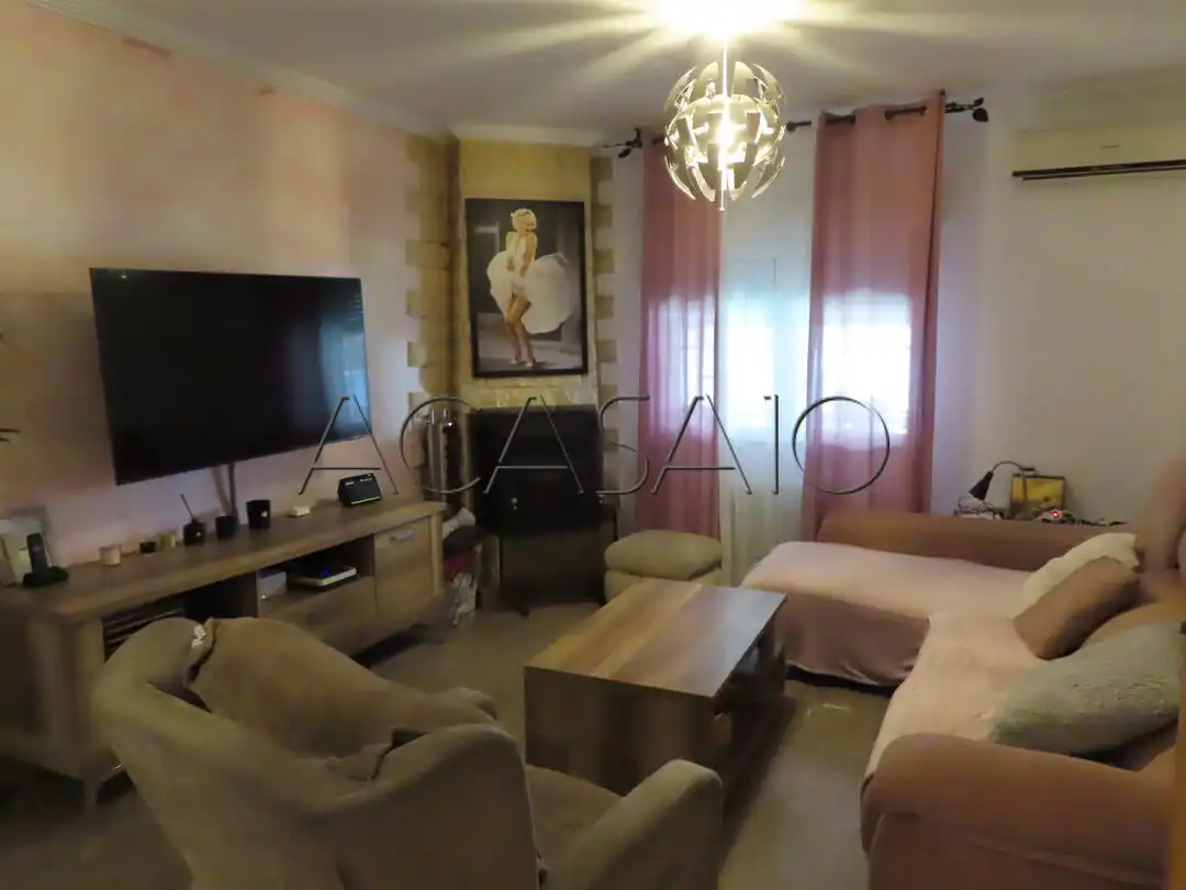 Casa con piscina in vendita a El Viso de San Juan, imagen 24