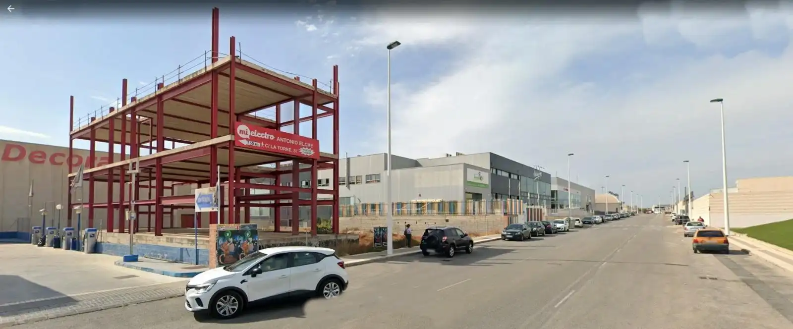 Terreno residencial en venta en Elche ciudad, imagen 3