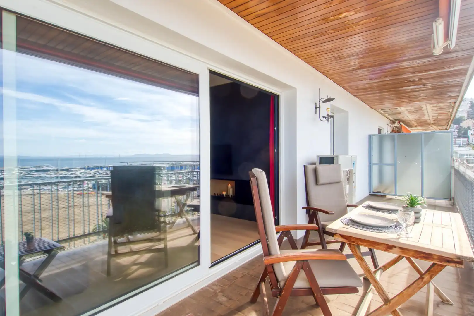 Appartement avec terrasse à vendre à Centre, imagen 14
