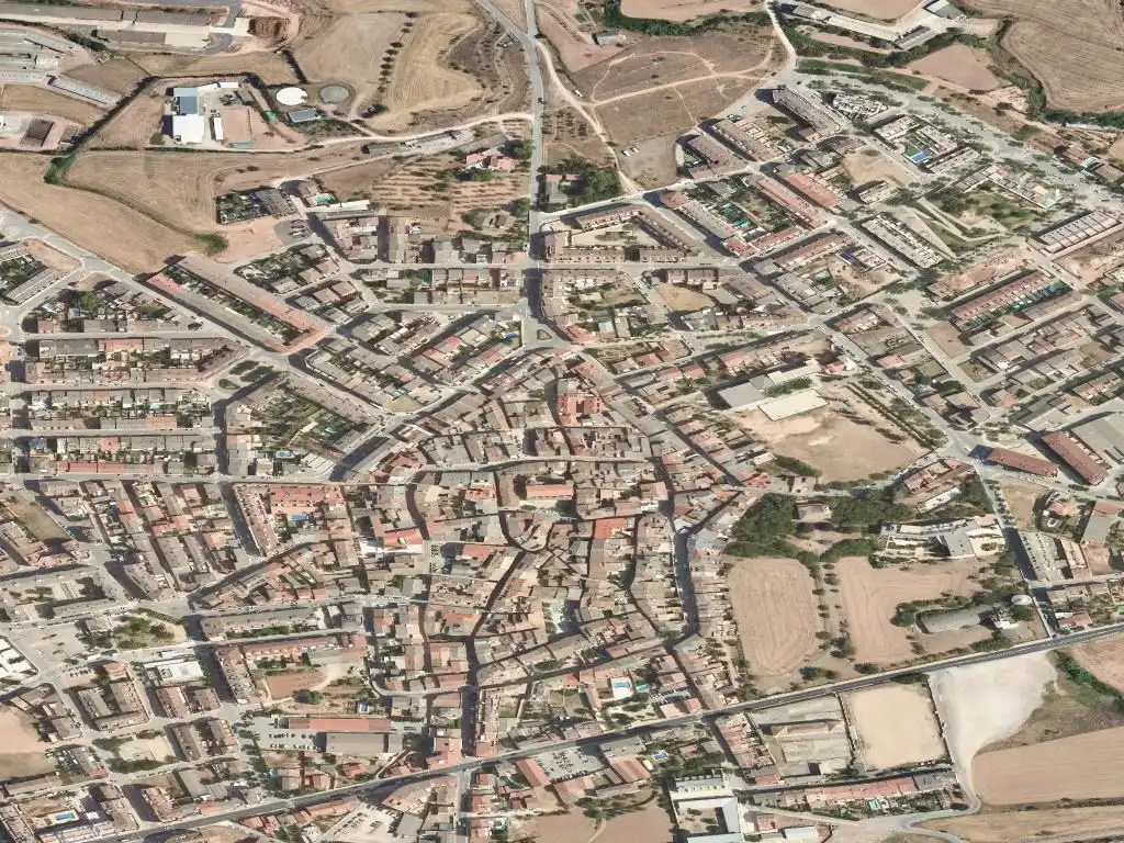 Pis en venda a calle Sant Prim, imagen 3