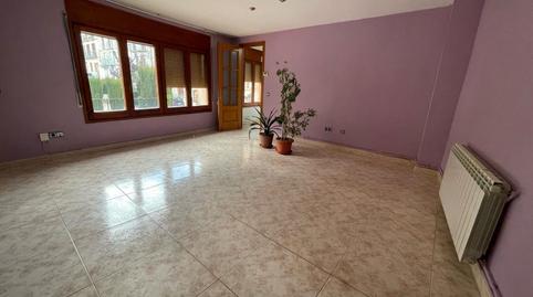 Foto 2 de Casa adosada en venda a Plaça del Portalet, 10, Santa Coloma de Queralt, Tarragona